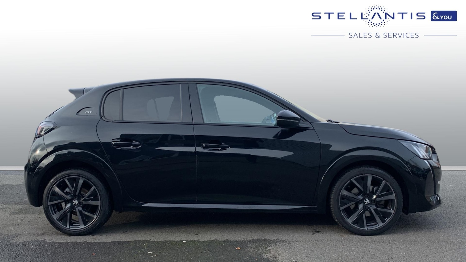 Used Peugeot 208 2021 for sale - 77397010: Photo 2