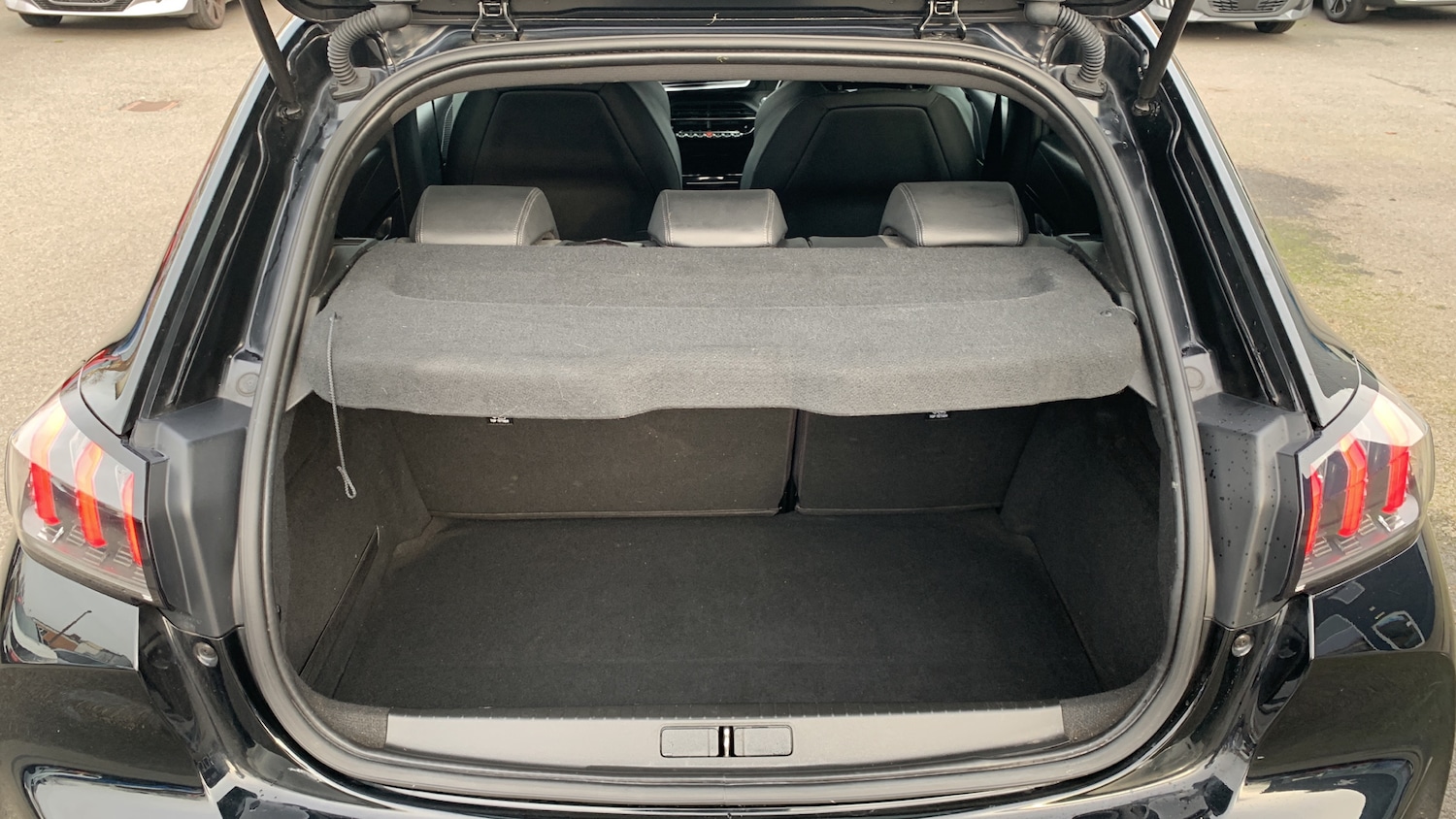 Used Peugeot 208 2021 for sale - 77397010: Photo 20