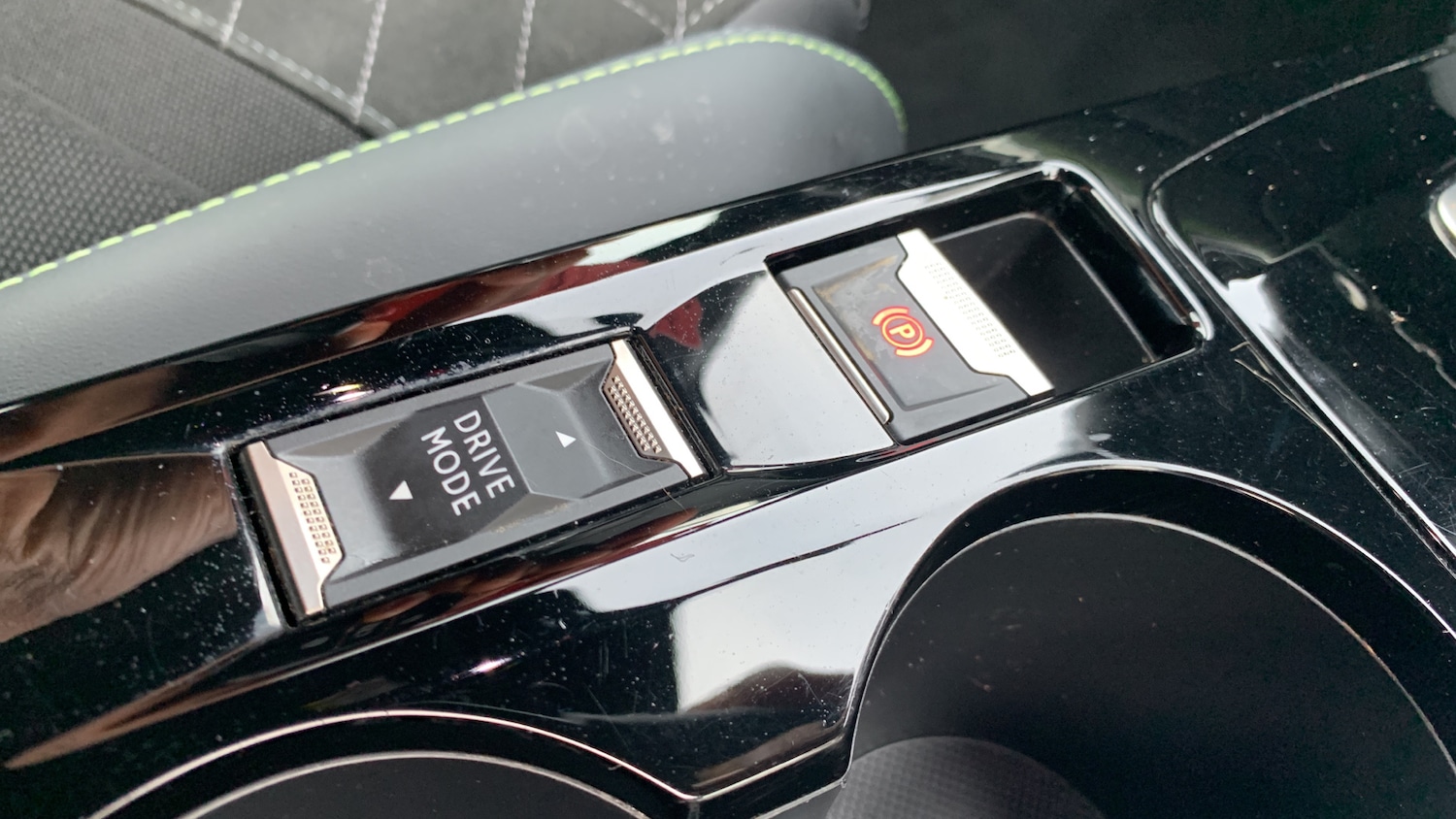 Used Peugeot 208 2021 for sale - 77397010: Photo 22