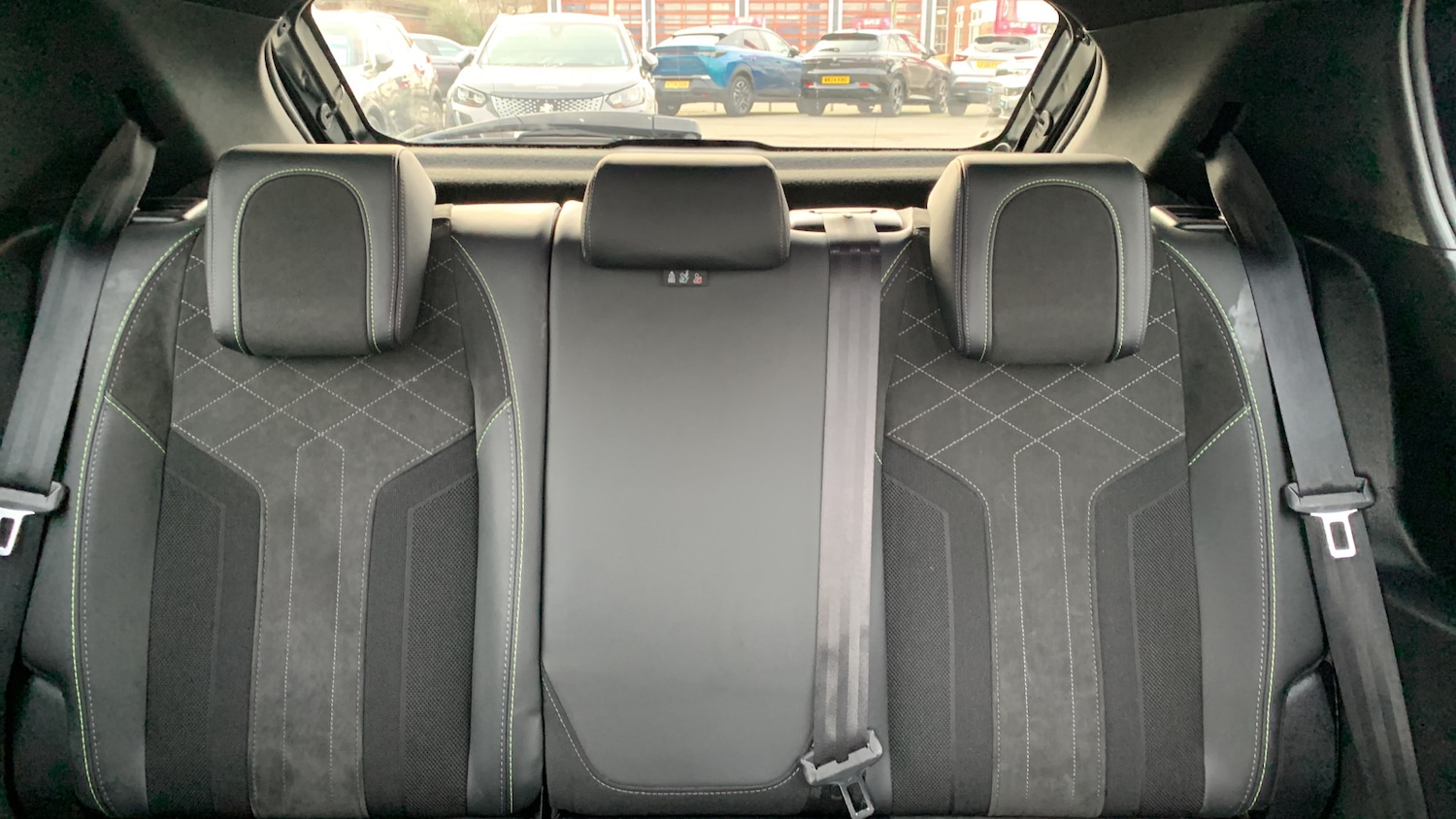 Used Peugeot 208 2021 for sale - 77397010: Photo 26