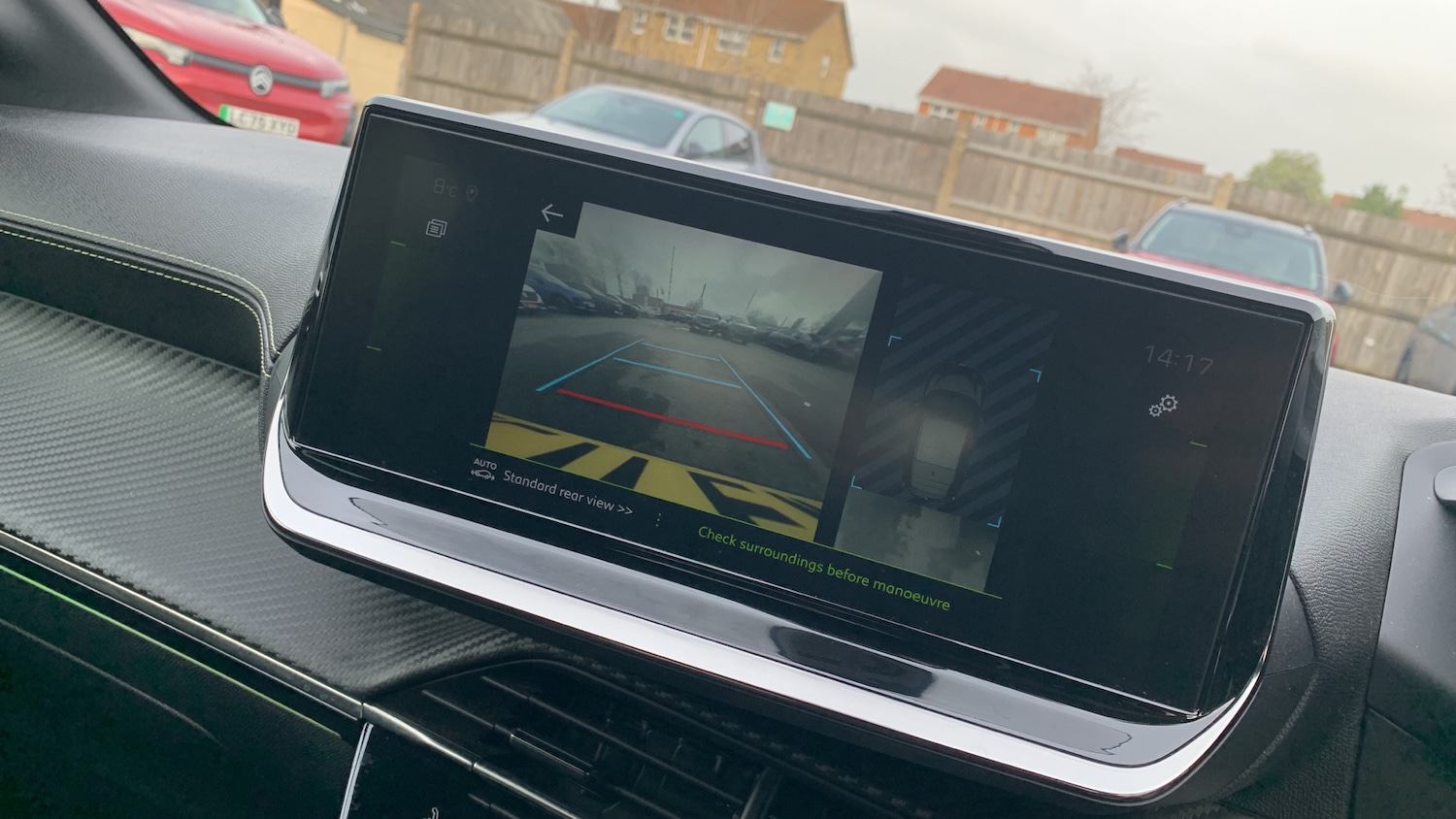 Used Peugeot 208 2021 for sale - 77397010: Photo 30