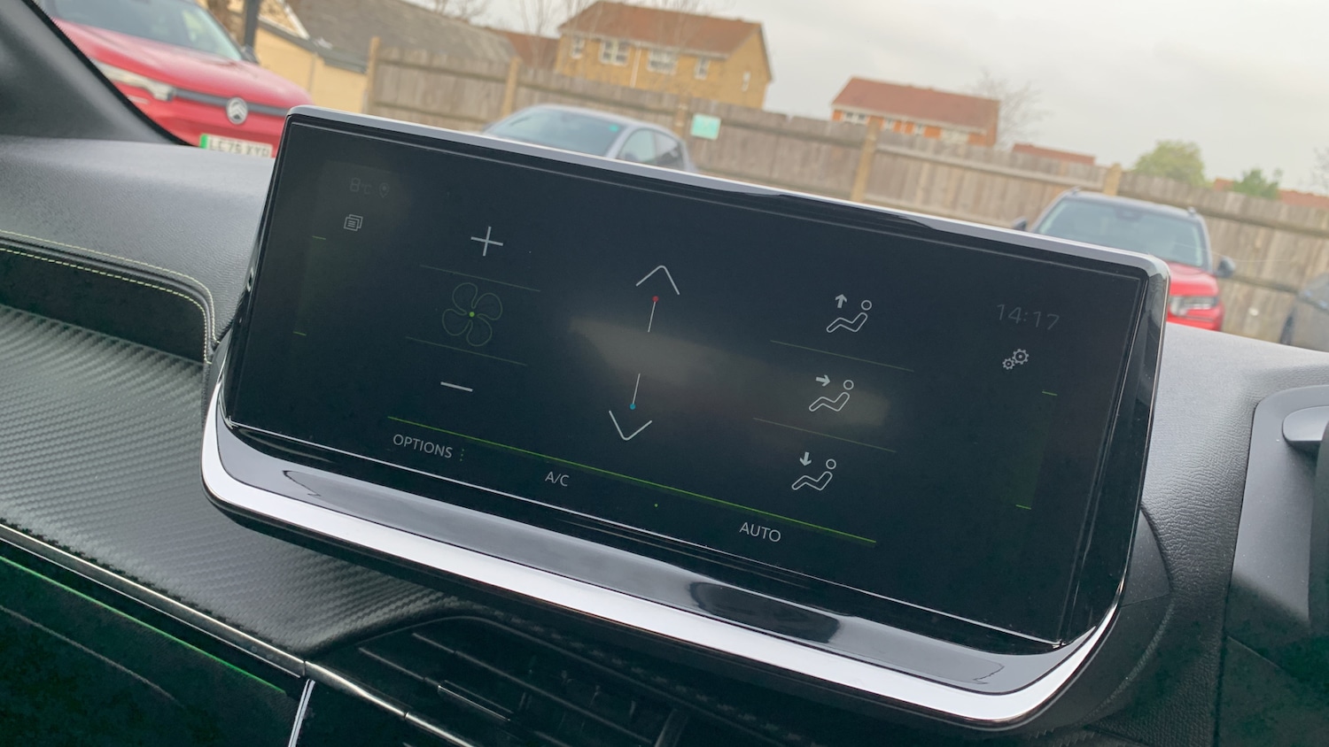 Used Peugeot 208 2021 for sale - 77397010: Photo 31