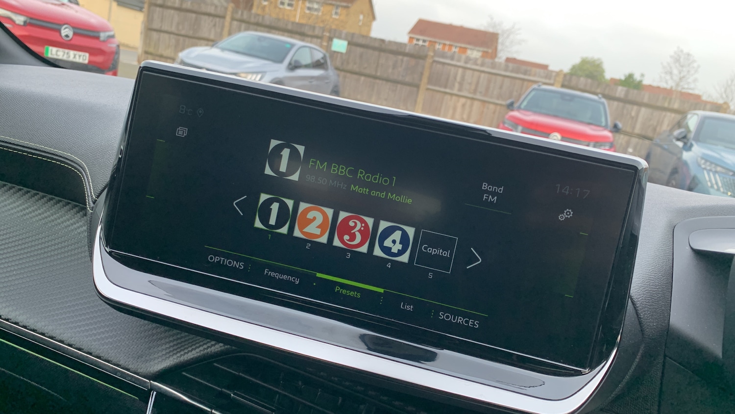 Used Peugeot 208 2021 for sale - 77397010: Photo 32