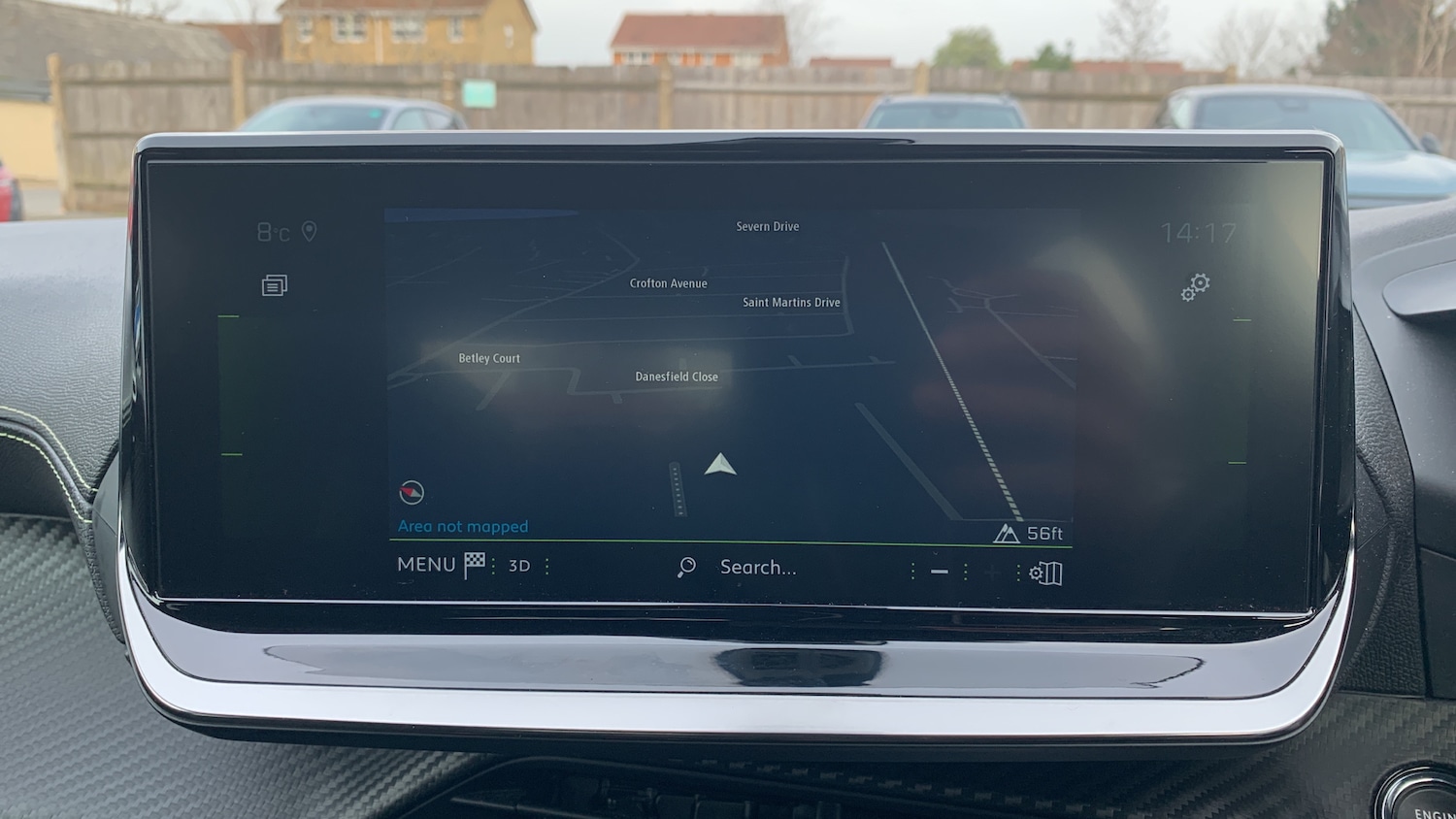 Used Peugeot 208 2021 for sale - 77397010: Photo 33