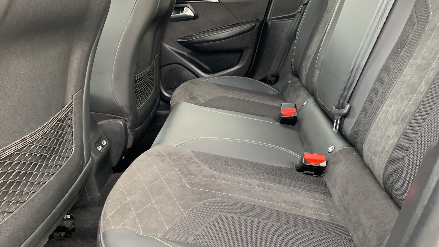 Used Peugeot 208 2021 for sale - 77397010: Photo 34