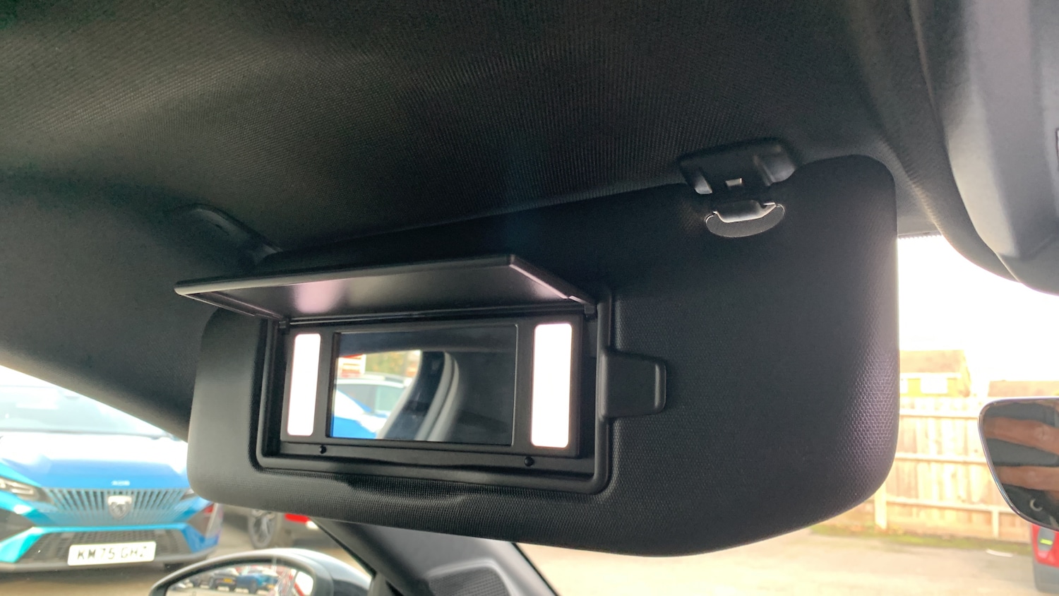 Used Peugeot 208 2021 for sale - 77397010: Photo 37