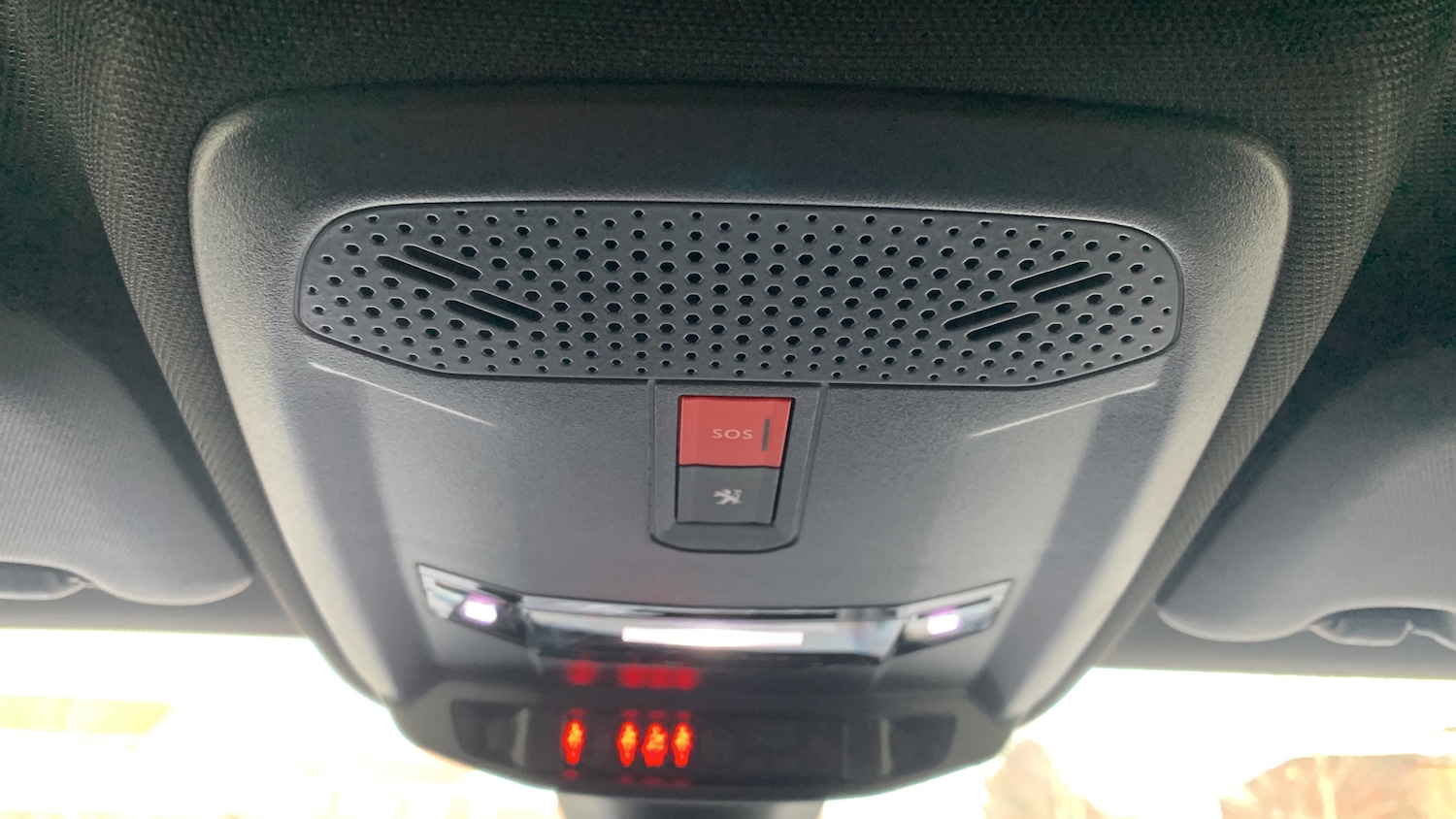 Used Peugeot 208 2021 for sale - 77397010: Photo 40