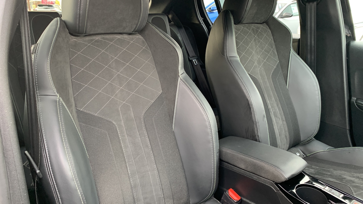 Used Peugeot 208 2021 for sale - 77397010: Photo 43