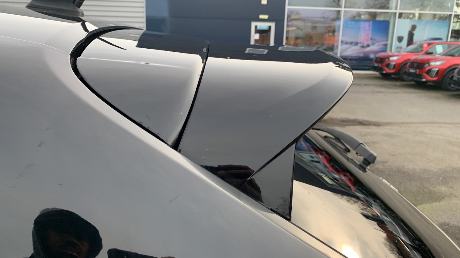 Used Peugeot 208 2021 for sale - 77397010: Photo 44