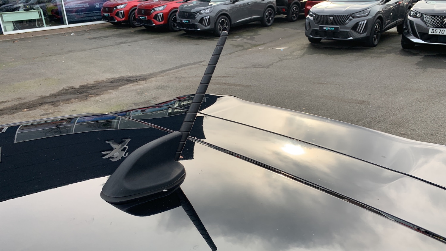 Used Peugeot 208 2021 for sale - 77397010: Photo 49