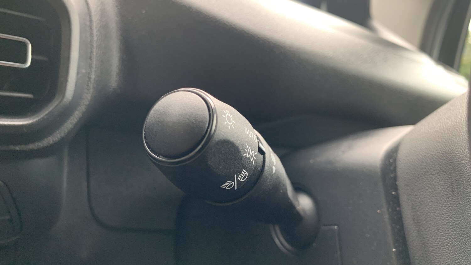 Vehicle 27