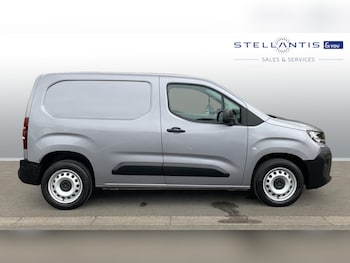 Used Peugeot Partner 2024 for sale - 75494899: Photo