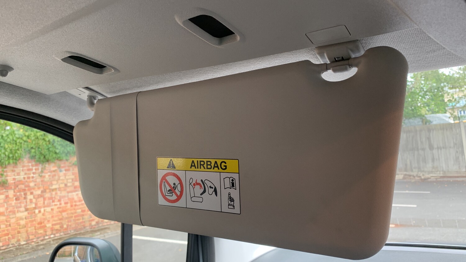 Vehicle 36