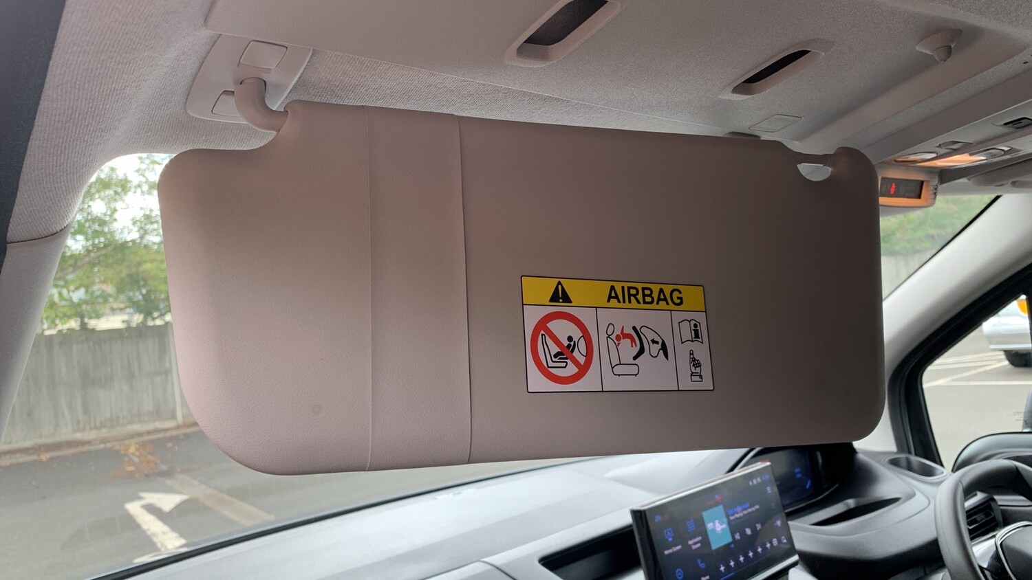 Vehicle 38