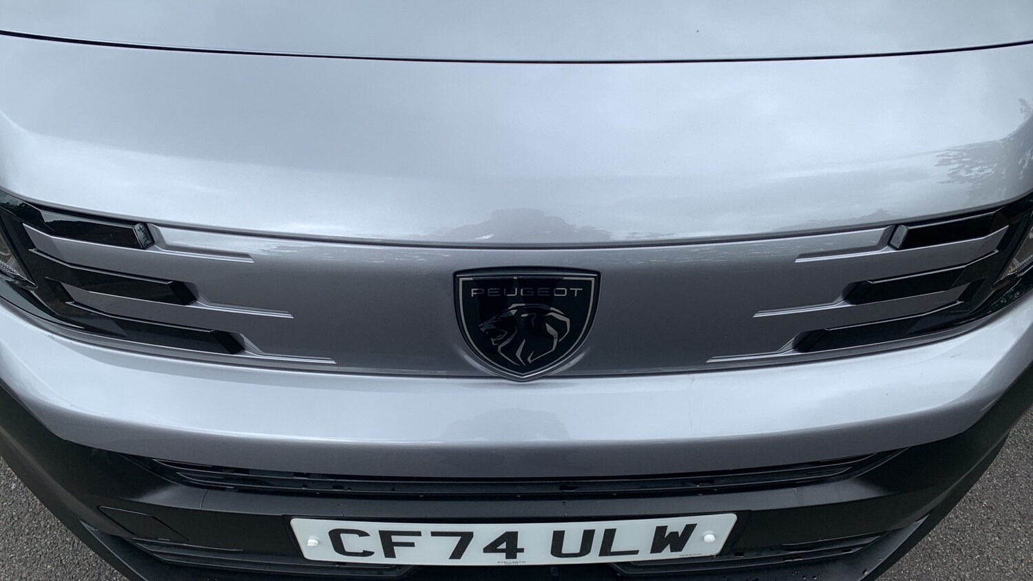 Vehicle 46