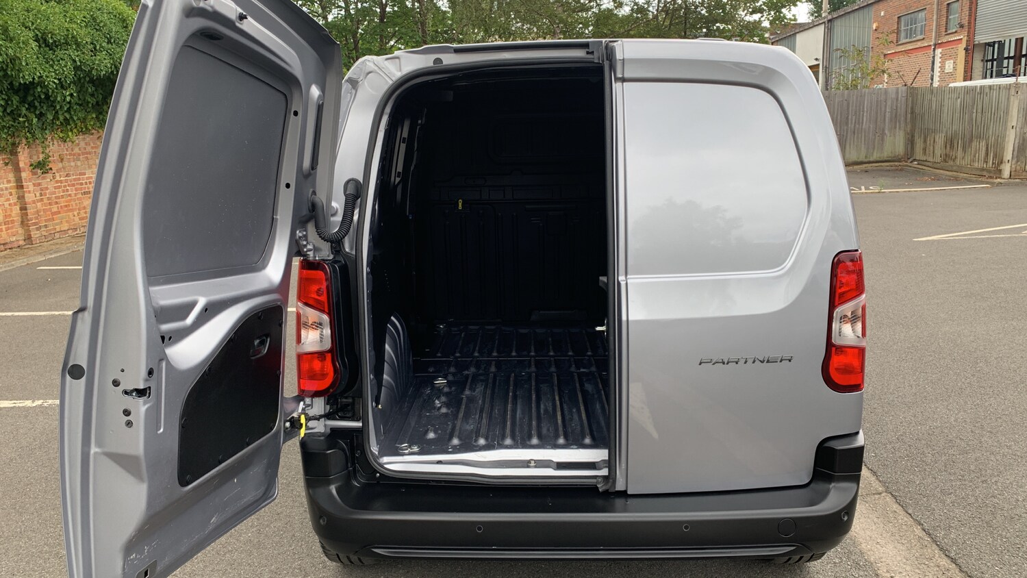 Vehicle 50