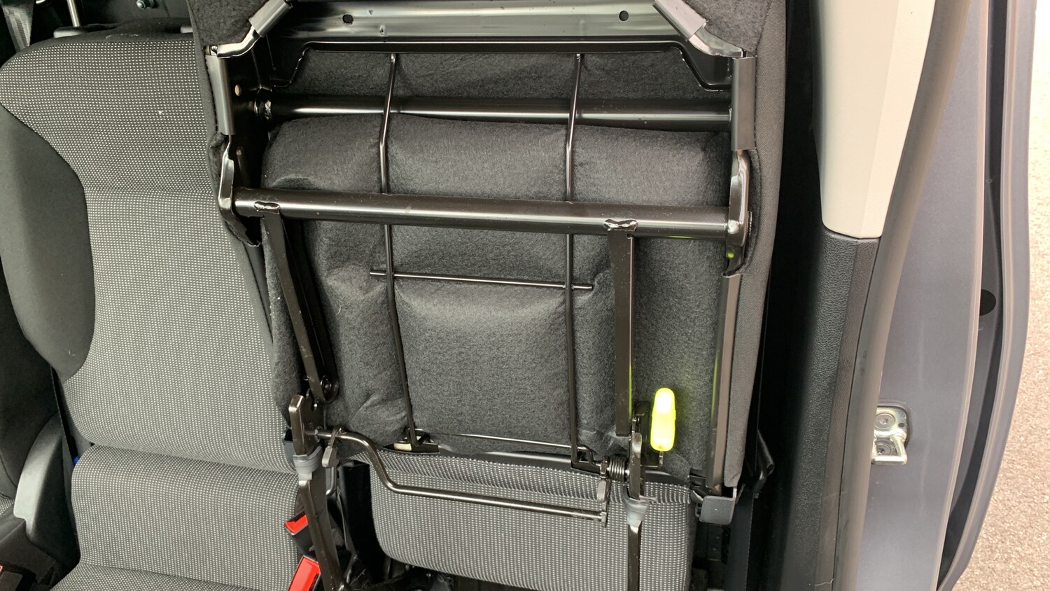 Vehicle 52
