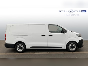 Used Peugeot Expert 2025 for sale - 76966099: Photo