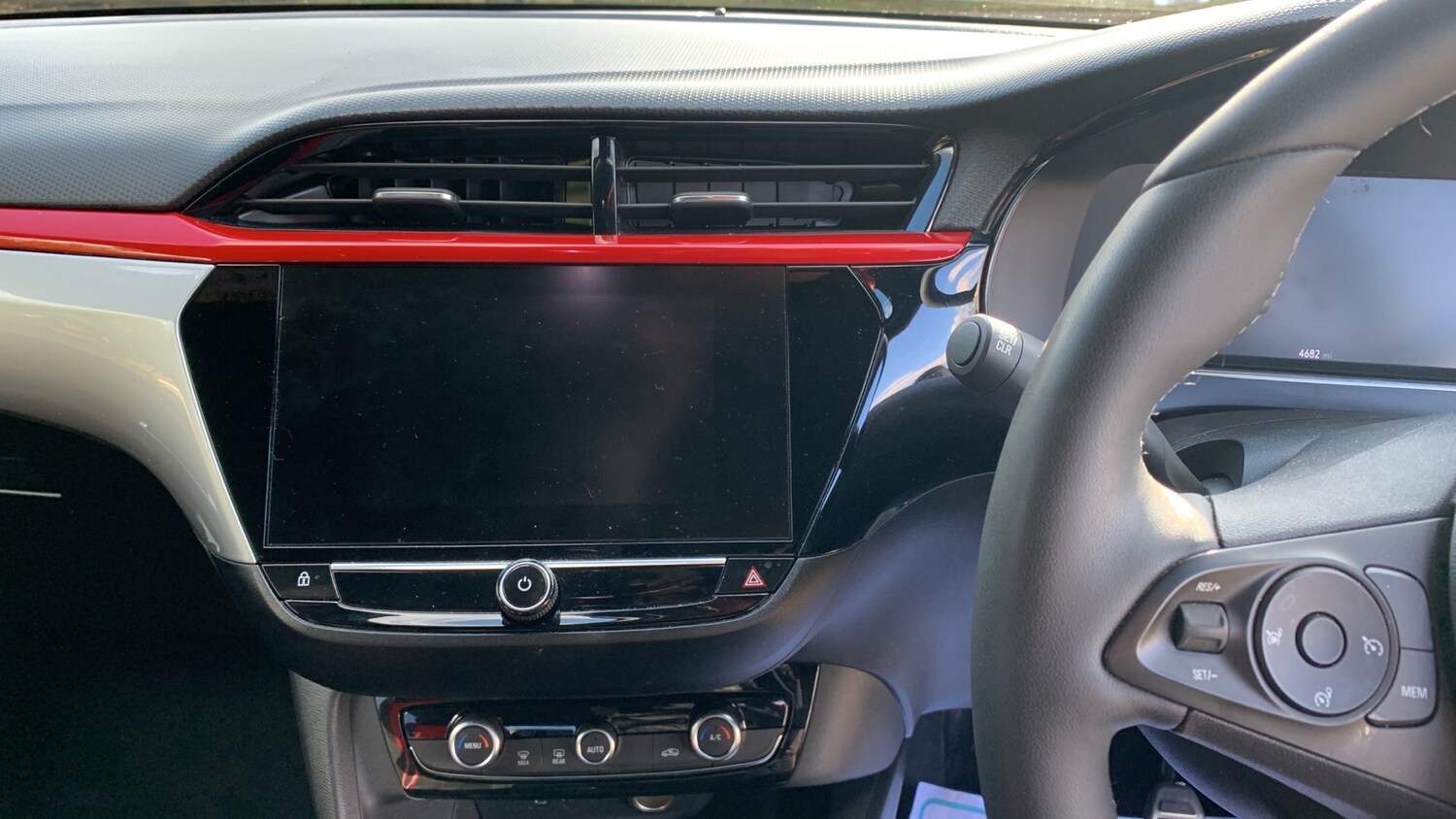 Used Vauxhall Corsa 2022 for sale - 77372359: Photo 10