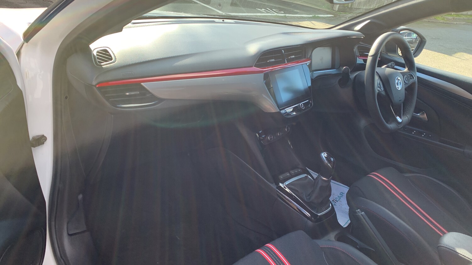 Used Vauxhall Corsa 2022 for sale - 77372359: Photo 12