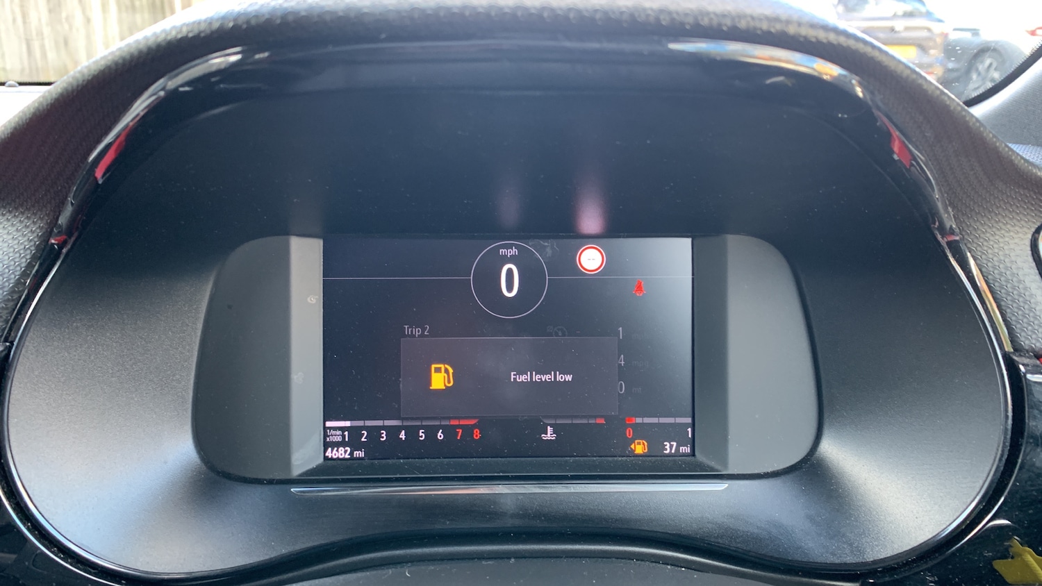 Used Vauxhall Corsa 2022 for sale - 77372359: Photo 13