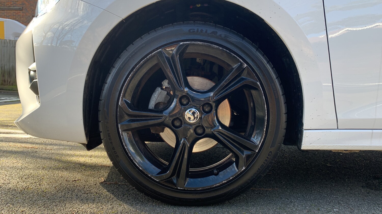 Used Vauxhall Corsa 2022 for sale - 77372359: Photo 14