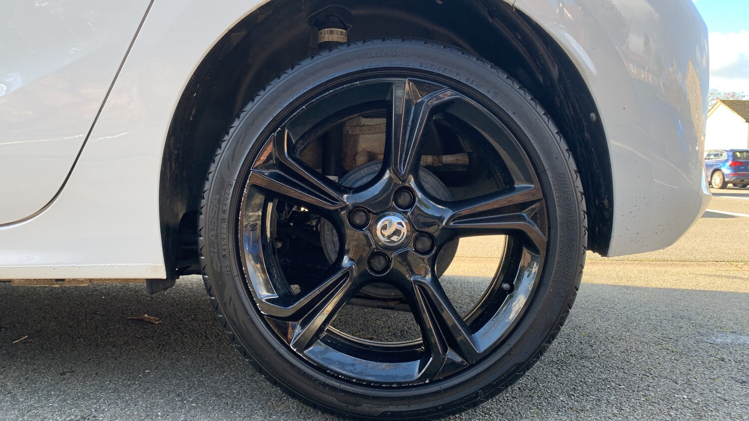 Used Vauxhall Corsa 2022 for sale - 77372359: Photo 15