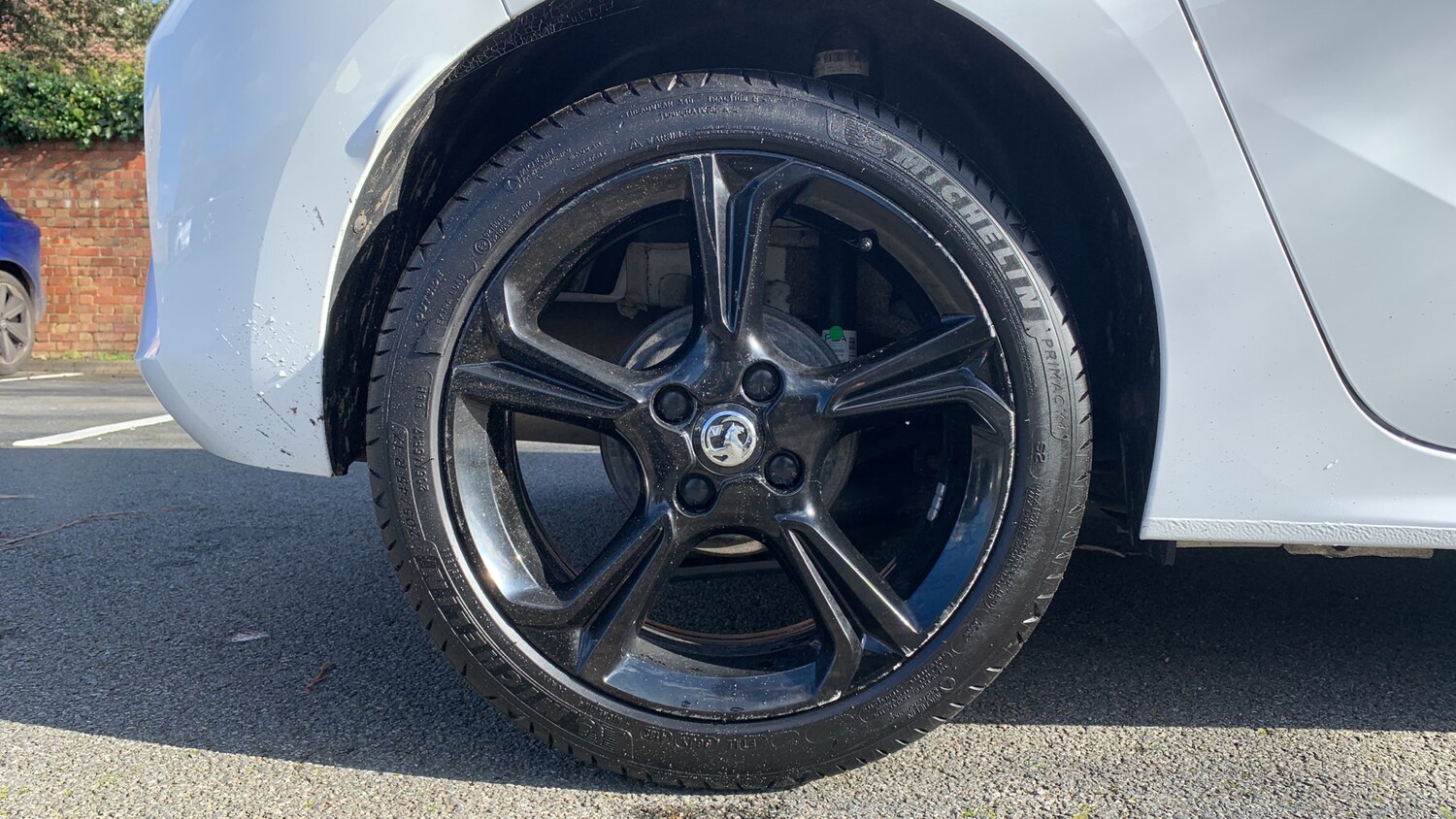 Used Vauxhall Corsa 2022 for sale - 77372359: Photo 16