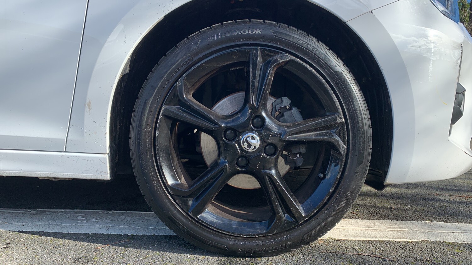 Used Vauxhall Corsa 2022 for sale - 77372359: Photo 17