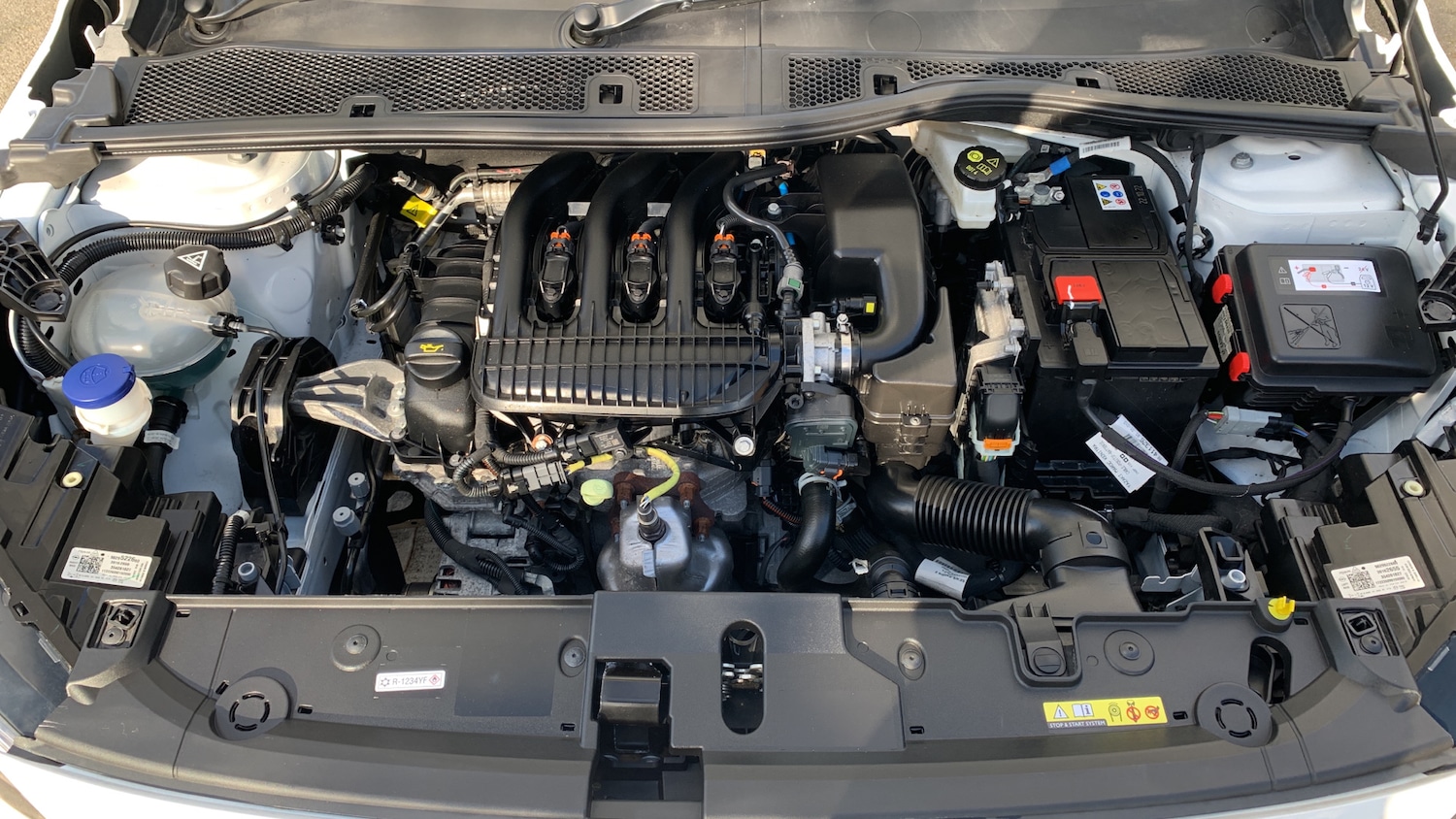 Used Vauxhall Corsa 2022 for sale - 77372359: Photo 18