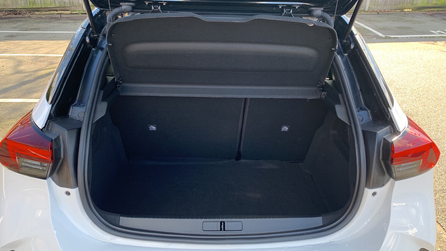 Used Vauxhall Corsa 2022 for sale - 77372359: Photo 19