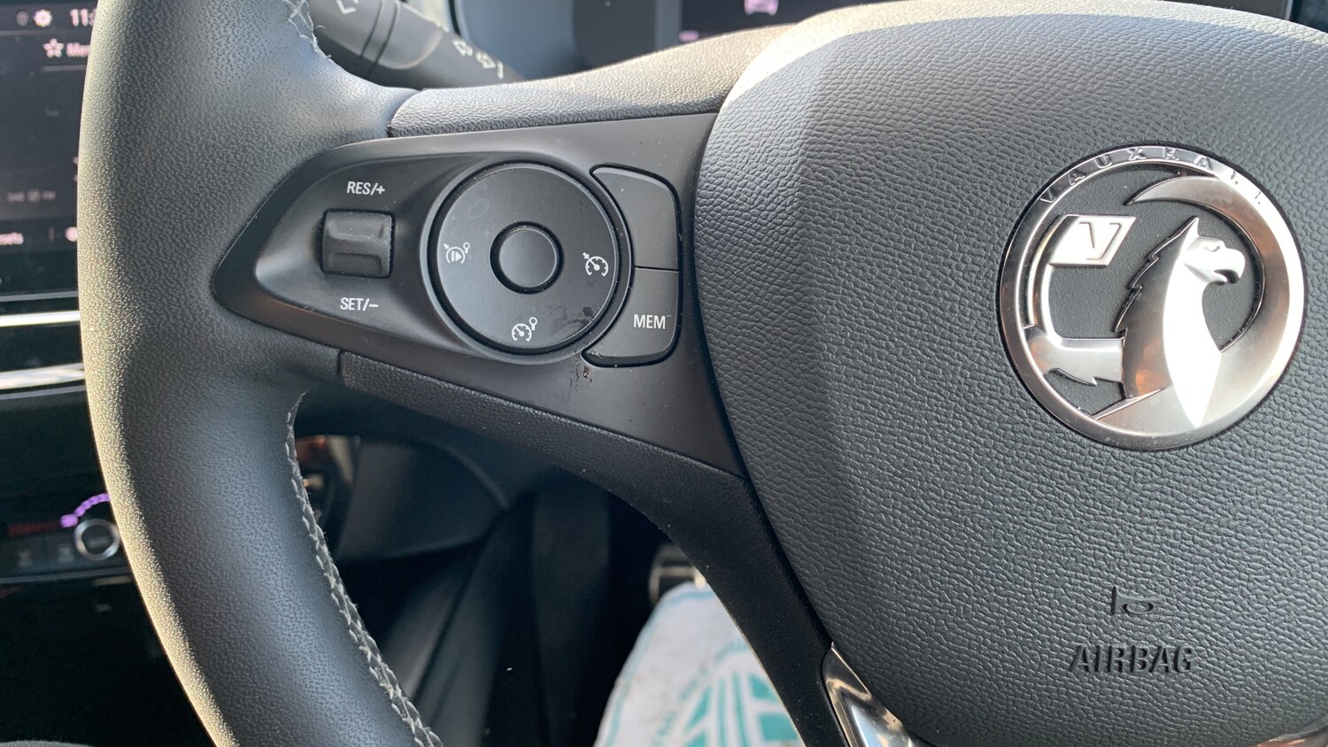 Used Vauxhall Corsa 2022 for sale - 77372359: Photo 23