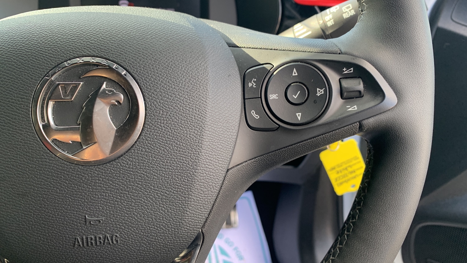 Used Vauxhall Corsa 2022 for sale - 77372359: Photo 24