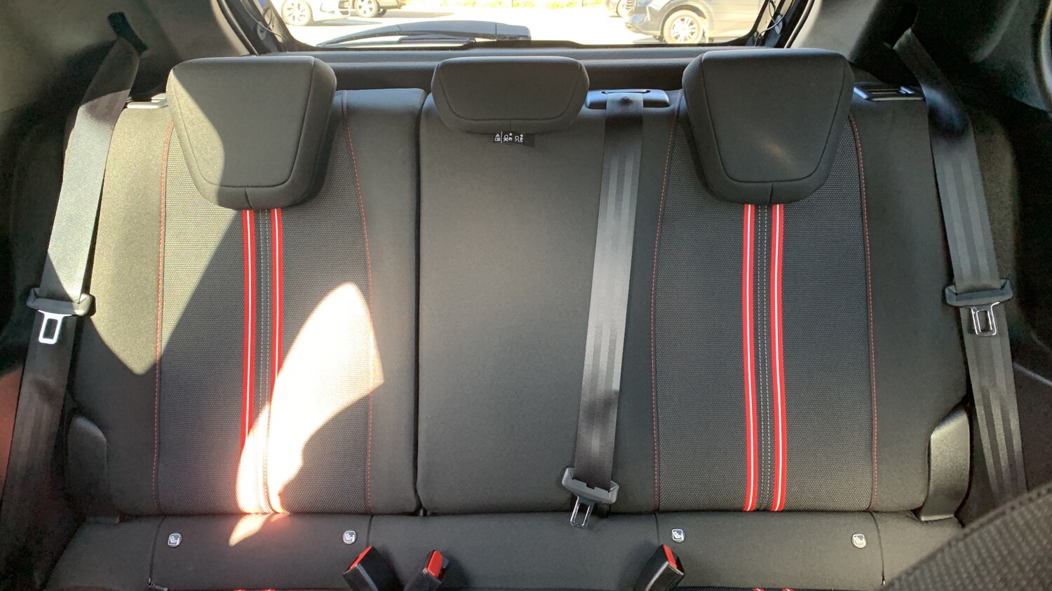 Used Vauxhall Corsa 2022 for sale - 77372359: Photo 25