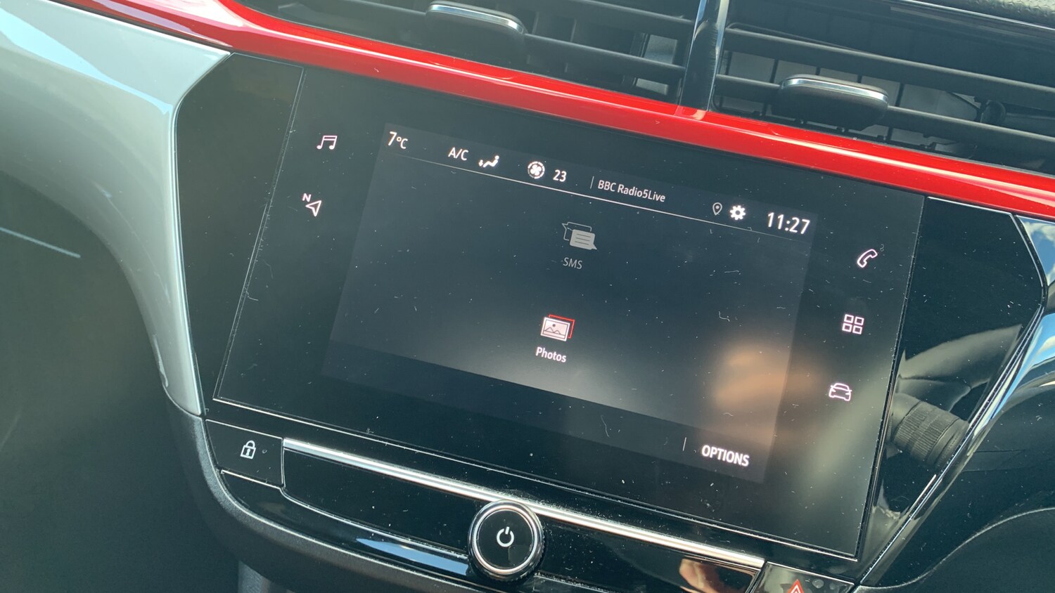 Used Vauxhall Corsa 2022 for sale - 77372359: Photo 30