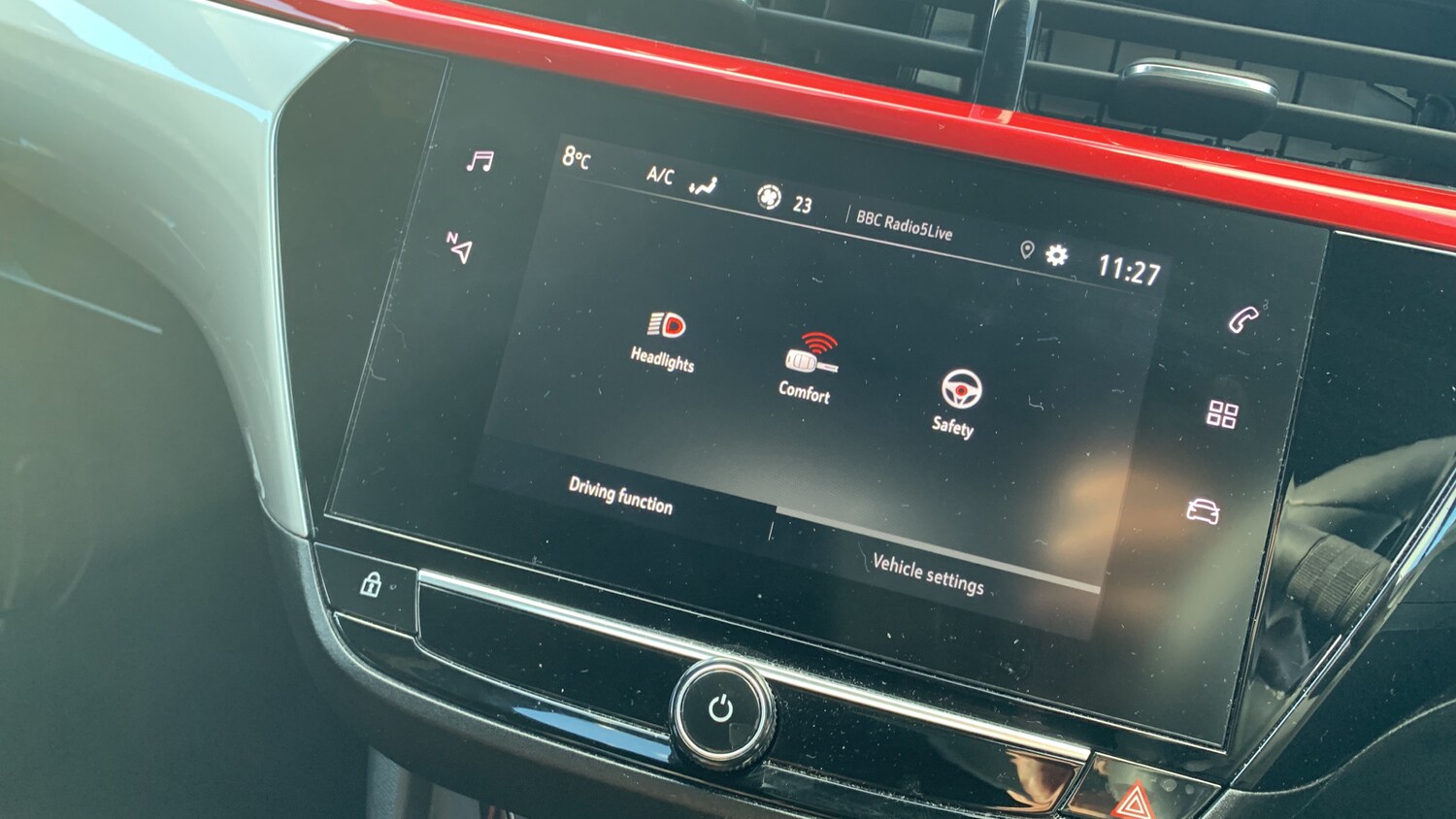 Used Vauxhall Corsa 2022 for sale - 77372359: Photo 31