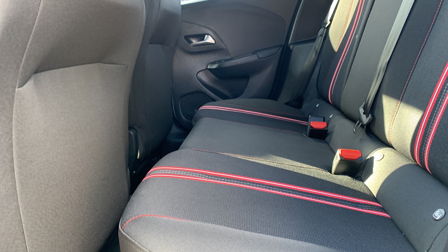 Used Vauxhall Corsa 2022 for sale - 77372359: Photo 33