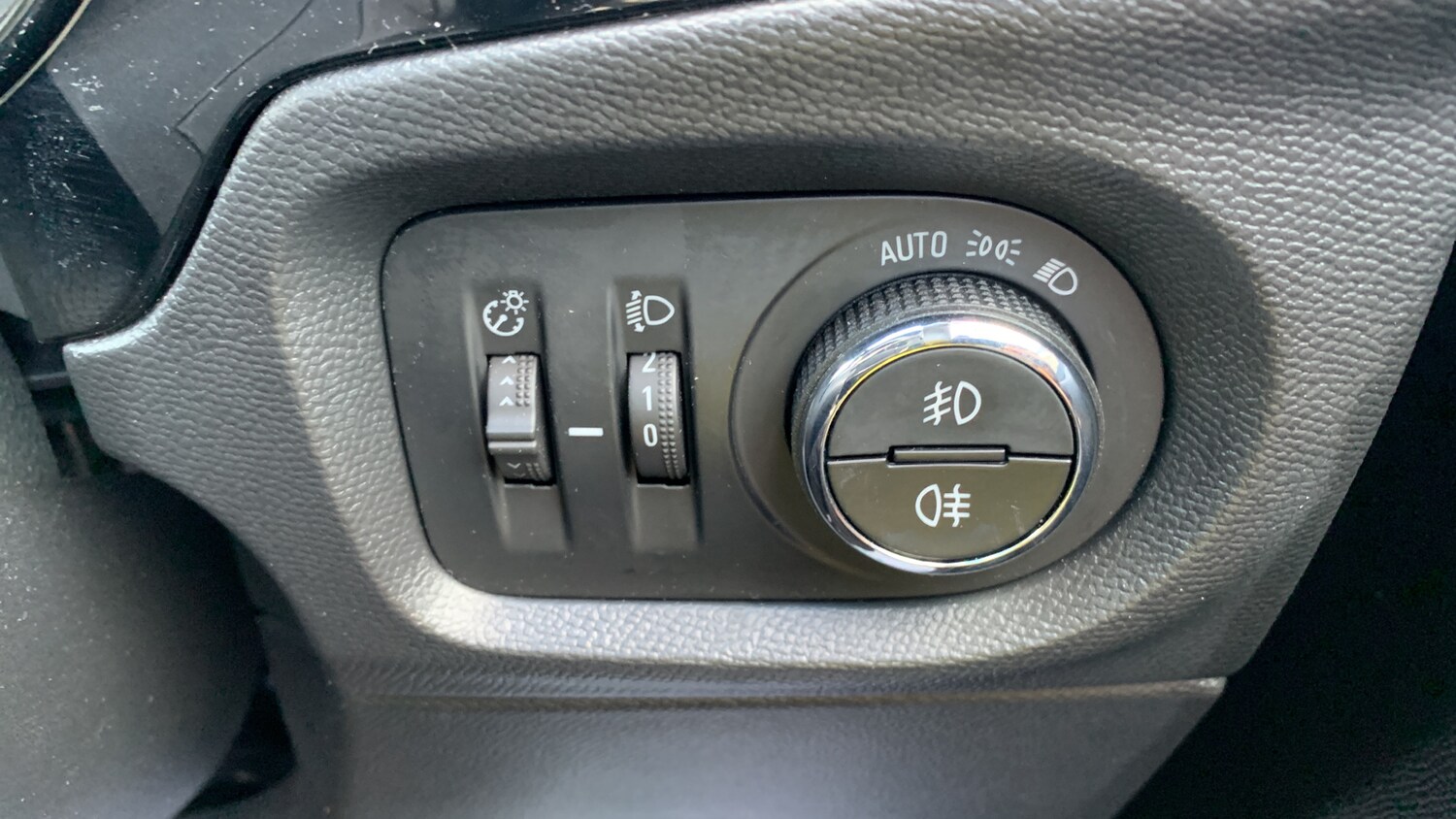 Used Vauxhall Corsa 2022 for sale - 77372359: Photo 34