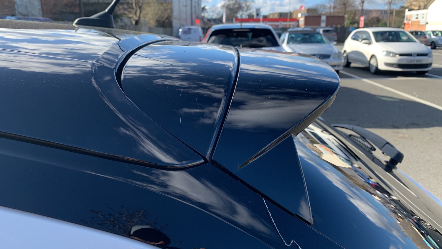 Used Vauxhall Corsa 2022 for sale - 77372359: Photo 43