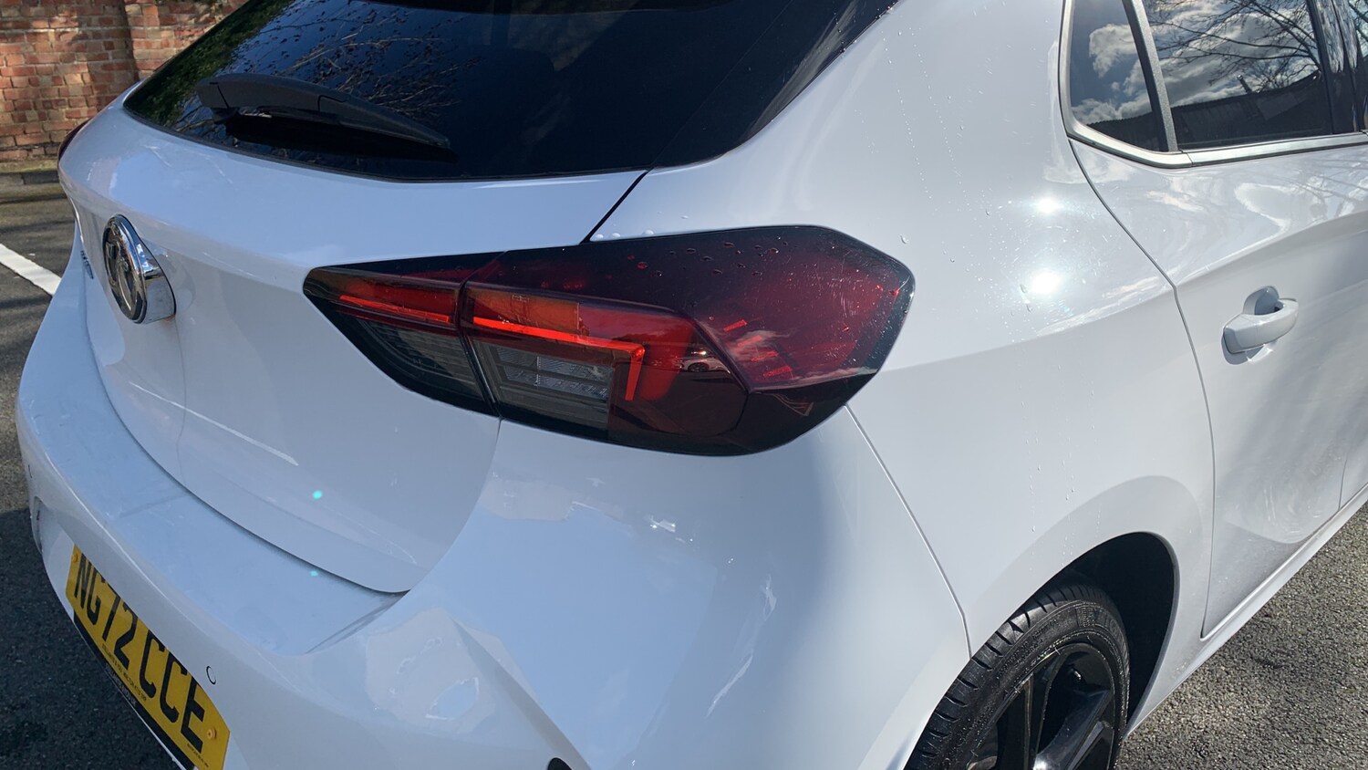 Used Vauxhall Corsa 2022 for sale - 77372359: Photo 45