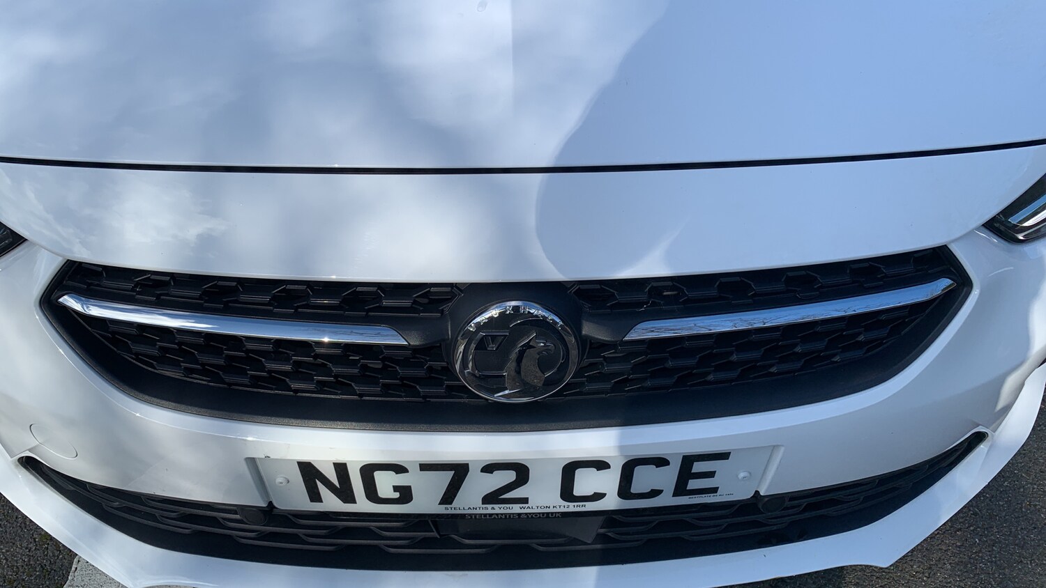 Used Vauxhall Corsa 2022 for sale - 77372359: Photo 46