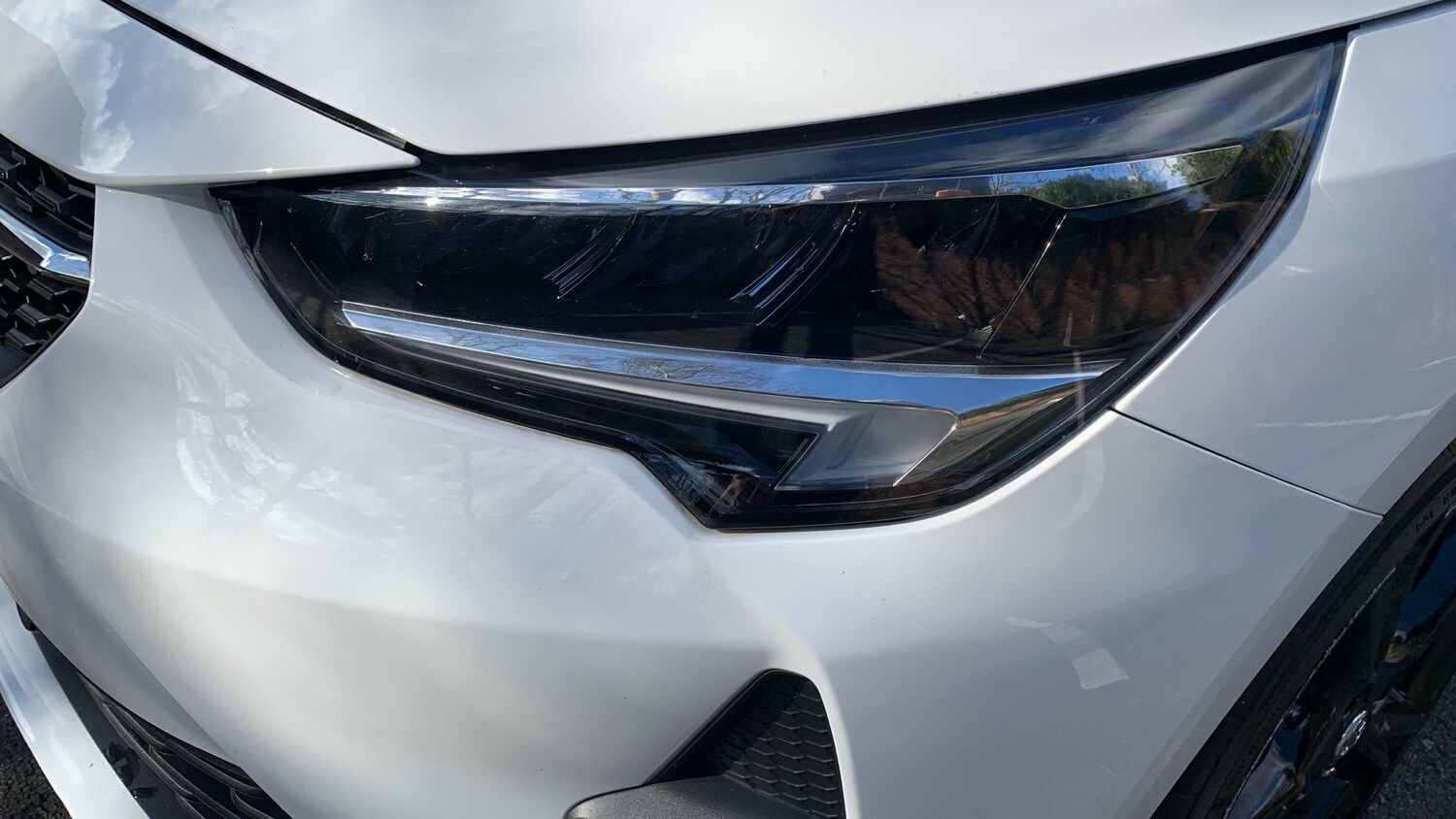 Used Vauxhall Corsa 2022 for sale - 77372359: Photo 47