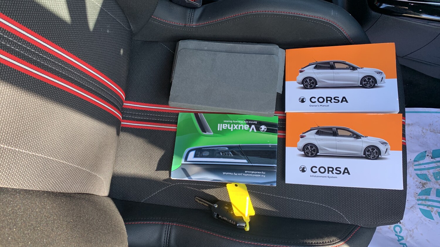 Used Vauxhall Corsa 2022 for sale - 77372359: Photo 49