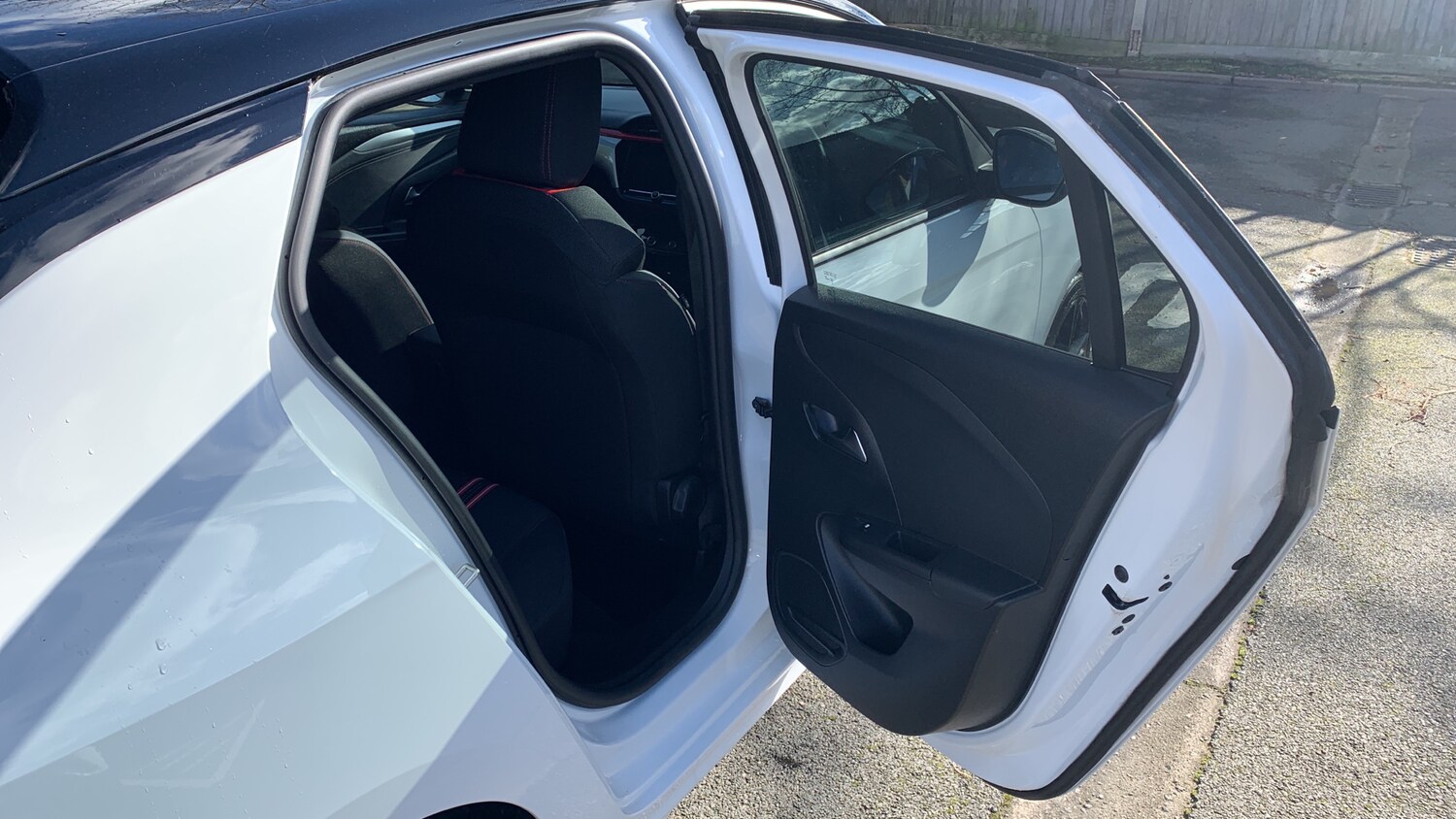 Used Vauxhall Corsa 2022 for sale - 77372359: Photo 50