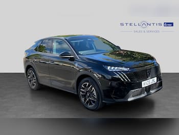 Used Peugeot 3008 2025 for sale - 79727841: Photo