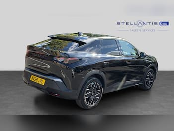 Used Peugeot 3008 2025 for sale - 79727841: Photo