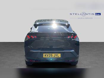 Used Peugeot 3008 2025 for sale - 79727841: Photo