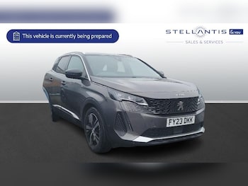 Used Peugeot 3008 2023 for sale - 78843871: Photo