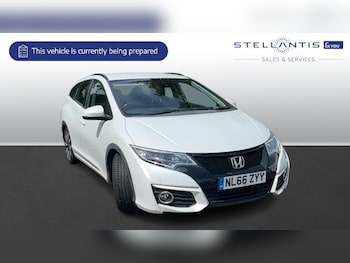 Used Honda Civic 2016 for sale - 78831229: Photo