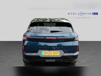 Used Vauxhall Grandland 2025 for sale - 79566576: Photo
